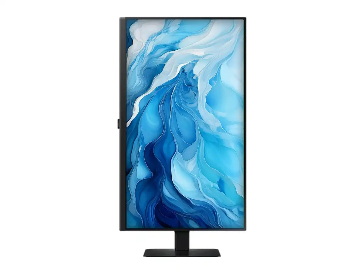 Monitor Samsung 27 Pulgadas Viewfinity S6 (ls27d600ealxpe) Frecuencia 100hz, 5ms, 2k/qhd, 1 Hdmi, 1 Dp, 3 Usb