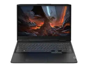 Laptop Lenovo Core I5-12450h 15iah7 Ideapad Gaming 3 (82s9012qlm) 15.6" Fhd 120hz, Ram 8gb, Ssd M.2 512gb, Rtx 3050 4gb, Win Home, 12gen. Esp