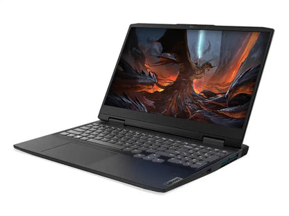 Laptop Lenovo Core I5-12450h 15iah7 Ideapad Gaming 3 (82s9012qlm) 15.6" Fhd 120hz, Ram 8gb, Ssd M.2 512gb, Rtx 3050 4gb, Win Home, 12gen. Esp