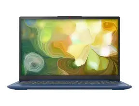Laptop Lenovo Core I5-12450h Ideapad Slim 3 (83er001clm) Pantalla 15.6" Fhd Tn, Ram 8gb, Ssd M.2 512gb, S/s, Esp, 12gen.