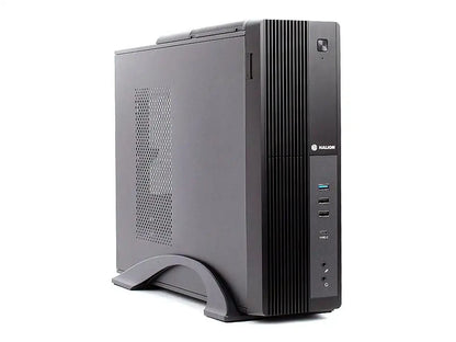 Computadora Intel Core I5 12400, H610m-k D4, SSD M.2 500GB, RAM 16GB