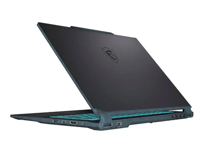Laptop Msi Core I7-13620h Cyborg 14 A13vf-018us Gaming (cyborg1413018) 14" Fhd 144hz, Ram 16gb, Ssd 512gb, Nvidia Rtx 4060 8gb, Win11, Negro, 13gen