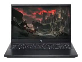 Laptop Acer Core I7-13620h Anv15-51-789j Nitro V Gaming (nh.qryaa.001) 15.6" Fhd 144hz, Ram 16gb, Ssd 512gb, Rtx 4060 8gb, Win11, 13gen