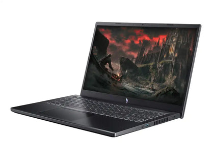 Laptop Acer Core I7-13620h Anv15-51-789j Nitro V Gaming (nh.qryaa.001) 15.6" Fhd 144hz, Ram 16gb, Ssd 512gb, Rtx 4060 8gb, Win11, 13gen