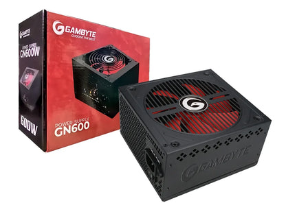 Computadora Amd Ryzen 5 5600gt, A520m-k, SSD M.2 256GB, RAM 16GB