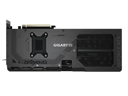 Tarjeta De Video Gigabyte Geforce Rtx 5080 Gaming Oc-16gb Gddr7 (gv-n5080gamingoc-16gd) Nvidia 256 Bits, 3 Ventiladores