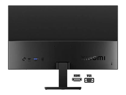 Monitor Xiaomi 22 Pulgadas A22i (a22fab-ragl) Frecuencia 75hz, Fhd, Va, 1 Hdmi, 1 Vga