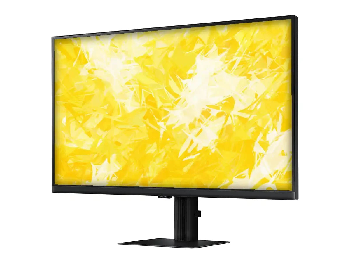 Monitor Samsung 27 Pulgadas Ls27d700 (ls27d700ealxpe) Frecuencia 60hz, 4k, 5ms, 1 Hdmi, 1 Dp