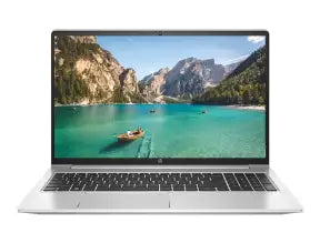 Laptop Hp Core I7-1355u 250 G10 (9s7d1ls) Pantalla 15.6" Hd, Ram 16gb, Ssd 1tb, S/sistema, 13gen
