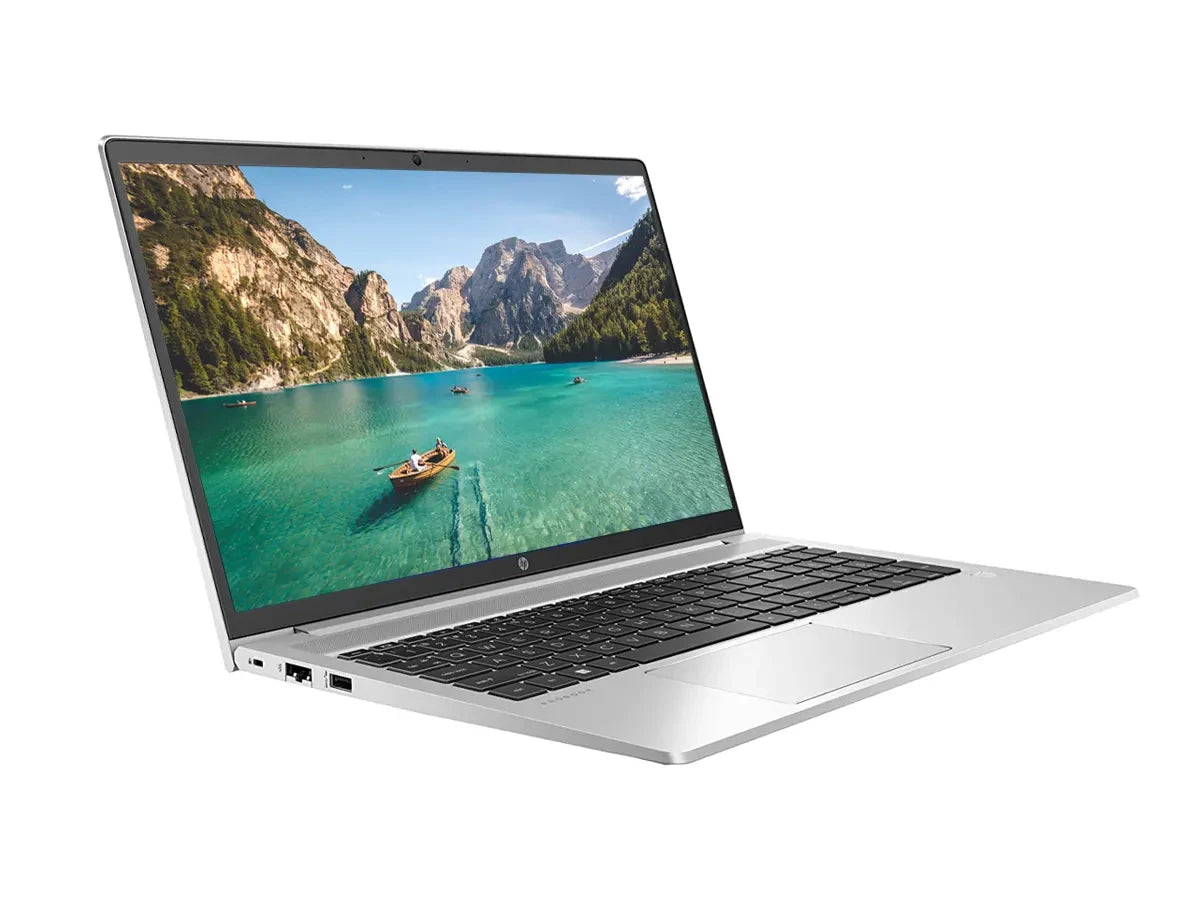 Laptop Hp Core I7-1355u 250 G10 (9s7d1ls) Pantalla 15.6" Hd, Ram 16gb, Ssd 1tb, S/sistema, 13gen