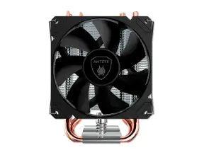 Cooler Para Procesador Antryx Mirage 310n (acc-310n) 1 Ventilador, Negro