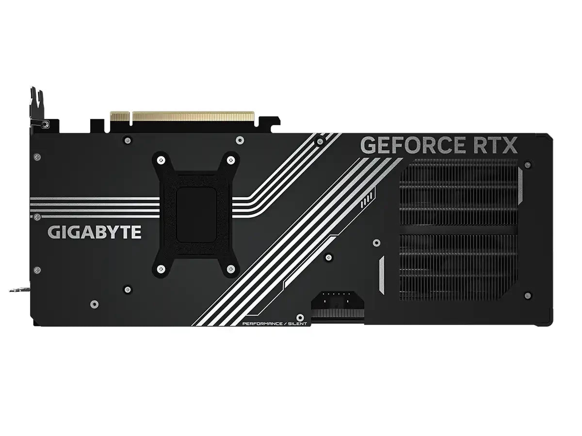 Tarjeta De Video Gigabyte Geforce Rtx 5070 Ti 16gb Gddr7 Windforce (gv-n507twf3oc-16gd) Nvidia 256 Bits, 3 Ventiladores