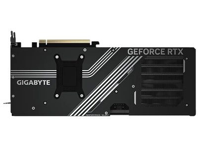 Tarjeta De Video Gigabyte Geforce Rtx 5070 Ti 16gb Gddr7 Windforce (gv-n507twf3oc-16gd) Nvidia 256 Bits, 3 Ventiladores