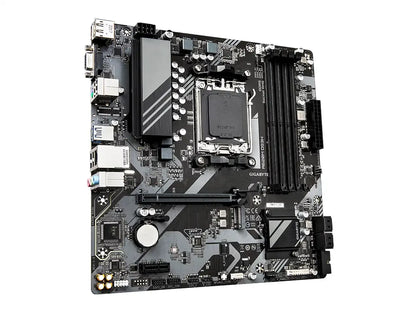 Placa Madre Gigabyte A620m Ds3h (a620m-ds3h) Socket Am5, Ram Ddr5 Buss 7600oc Mhz