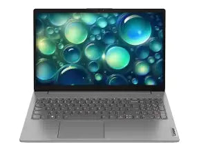 Laptop Lenovo Core I5-13420h V15 G4 Iru (83a100gklm) Pantalla 15.6" Fhd, Ram 8gb, Ssd 256gb, Intel Uhd, S/sistema, Esp.