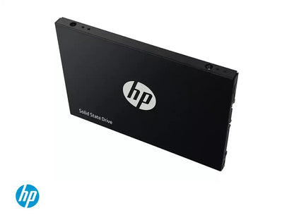Unidad De Almacenamiento Ssd Sata 2.5 Hp 240gb S650 (345m8aa#) 560mb/s