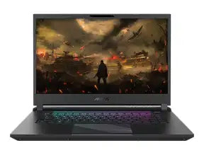 Laptop Gigabyte Core I5 12500h Aorus 15 9mf Gaming (aorus 15 9mf-e2la583sh) 15.6" Fhd 360hz, Ram 8gb, Ssd M.2 512gb, Nvidia Rtx 4050 6gb, Ep., 12g