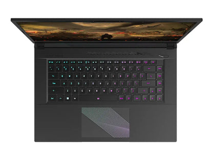 Laptop Gigabyte Core I5 12500h Aorus 15 9mf Gaming (aorus 15 9mf-e2la583sh) 15.6" Fhd 360hz, Ram 8gb, Ssd M.2 512gb, Nvidia Rtx 4050 6gb, Ep., 12g