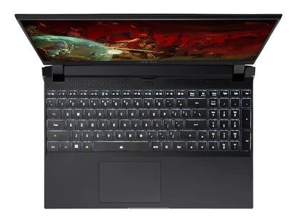 Laptop Gigabyte Core I7-12700h Gaming Aero 5 Ke4 (aero5 Ke4-72la614h) 15.6" 4k, Ram 16gb (8x2), Ssd M.2 1tb, Nvidia Rtx 3060 6gb, Win11, Es., 12gen