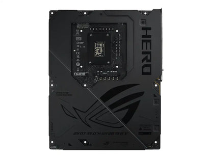 Placa Madre Asus Rog Maximus Z890 Hero