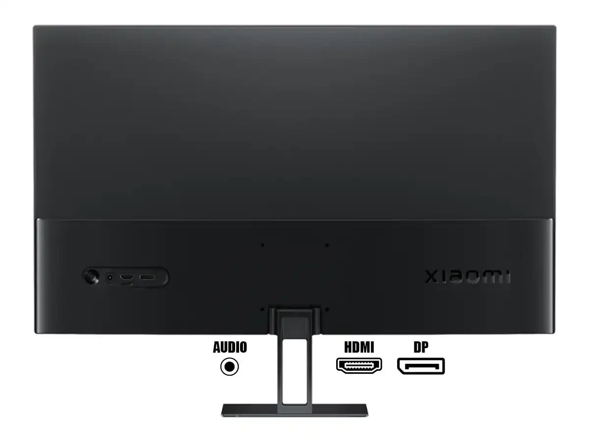 Monitor Xiaomi 27 Pulgadas A27i (p27fba-ragl) Frecuencia 100hz, Fhd, 6ms, 1 Hdmi, 1 Dp