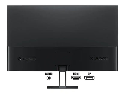 Monitor Xiaomi 27 Pulgadas A27i (p27fba-ragl) Frecuencia 100hz, Fhd, 6ms, 1 Hdmi, 1 Dp