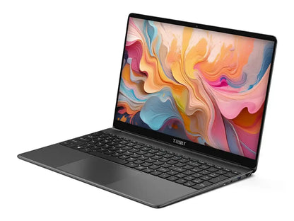 Laptop Teclast Core I3 1005g1 Tb04 F15 Pro (6940709683439) Pantalla 15.6" Hd, Ram 12gb, Ssd 256gb, Windows 10, Us., 10gen