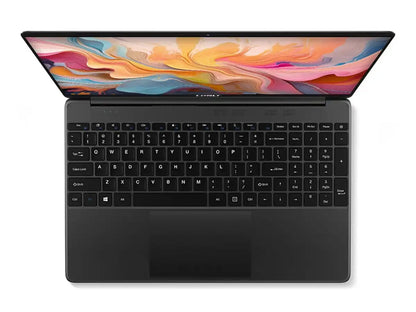 Laptop Teclast Core I3 1005g1 Tb04 F15 Pro (6940709683439) Pantalla 15.6" Hd, Ram 12gb, Ssd 256gb, Windows 10, Us., 10gen