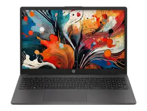 Laptop Hp Core I7 1355u 250 G10 (9s8u5la) 15.6" Hd, Ram 8gb, Ssd 512gb, Windows Free, Es., 13gen