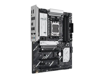 Placa Madre Asus B840 Wifi (prime B840-plus Wifi ) Atx 4 Slot De Ram Ddr5