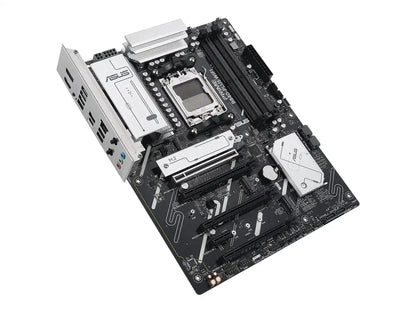Placa Madre Asus B840 Wifi (prime B840-plus Wifi ) Atx 4 Slot De Ram Ddr5
