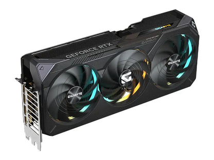 Tarjeta De Video Gigabyte Geforce Rtx 5090 32gb Gdrr7 Gaming (gv-n5090gaming-oc-32gd) Nvidia 512 Bits, 3 Ventiladores