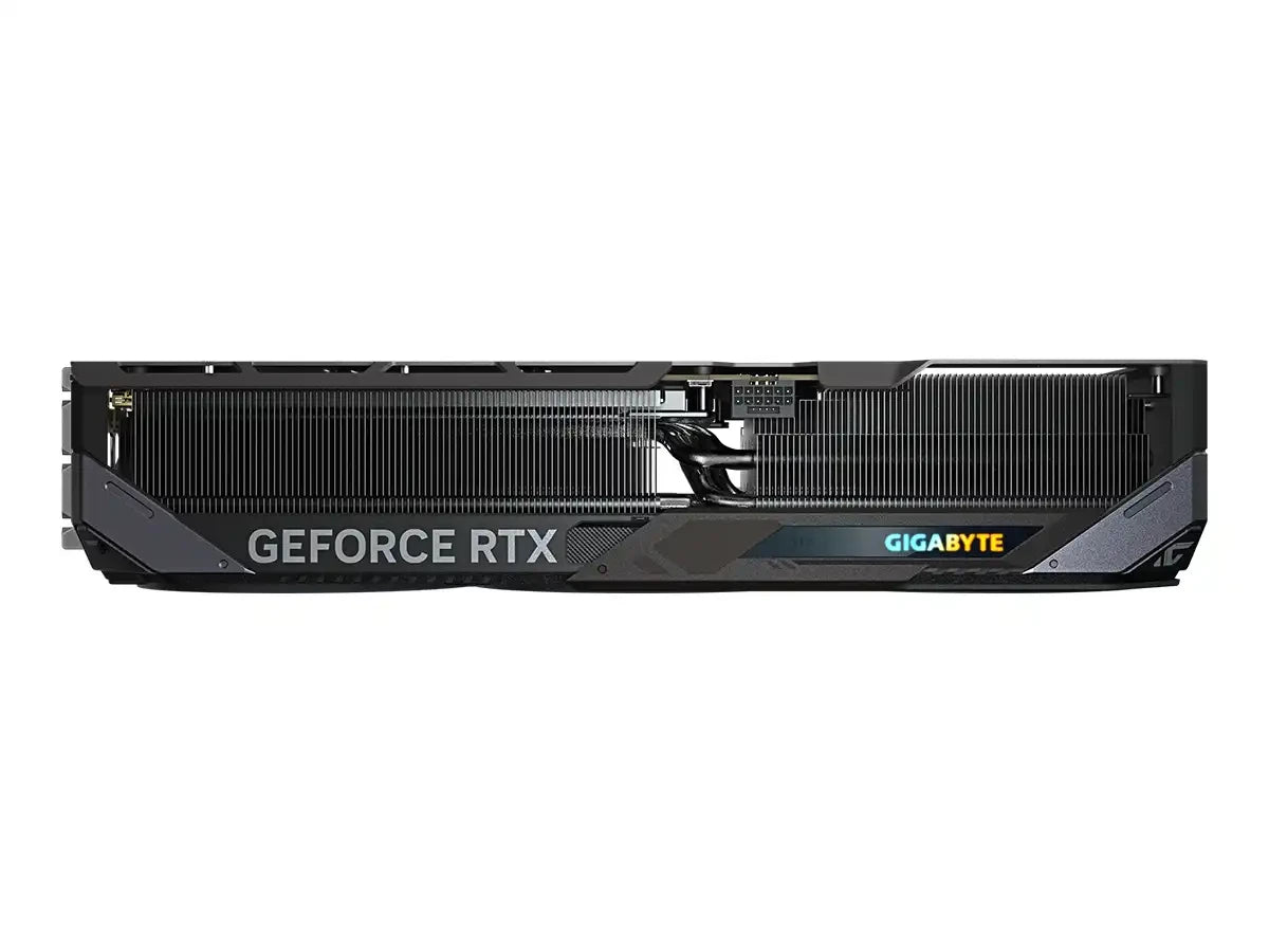 Tarjeta De Video Gigabyte Geforce Rtx 5090 32gb Gdrr7 Gaming (gv-n5090gaming-oc-32gd) Nvidia 512 Bits, 3 Ventiladores