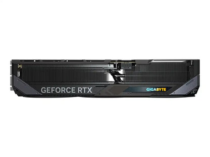 Tarjeta De Video Gigabyte Geforce Rtx 5090 32gb Gdrr7 Gaming (gv-n5090gaming-oc-32gd) Nvidia 512 Bits, 3 Ventiladores