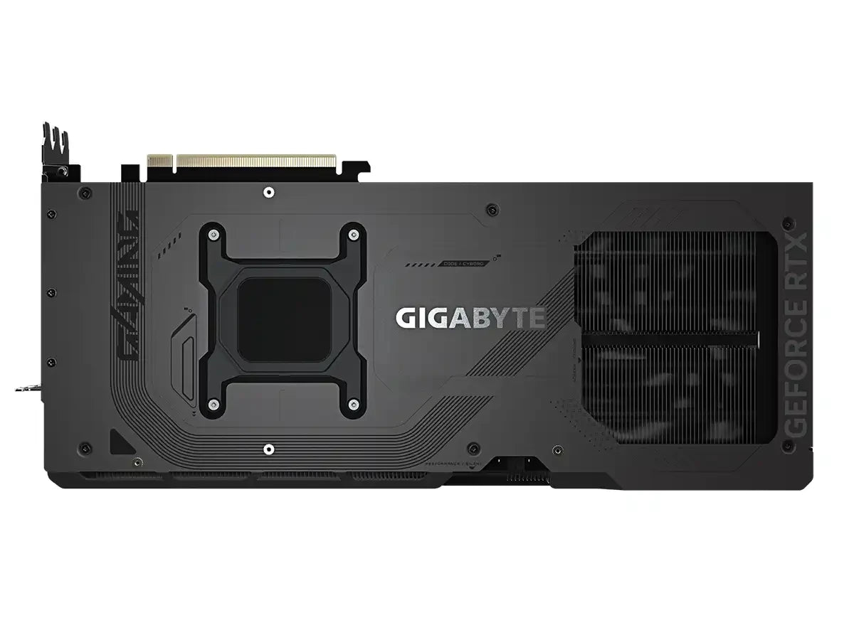 Tarjeta De Video Gigabyte Geforce Rtx 5090 32gb Gdrr7 Gaming (gv-n5090gaming-oc-32gd) Nvidia 512 Bits, 3 Ventiladores
