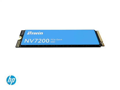 Unidad De Almacenamiento Ssd M.2 Pcie Biwin Nv7200 1tb E, 2280 (bnv720001tb-rgx) 7200mb/s