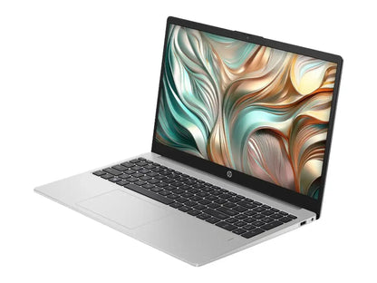 Laptop Hp Core I5-1334u 250 G10 (b03e2lt#abm) Pantalla 15.6" Hd, Ram 16gb, Ssd 512gb, S/sistema, Es., 13gen
