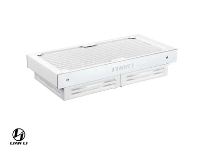 Sistema De Enfriamiento Liquido Lian Li Galahad 240 White Led- (ga-240a White)