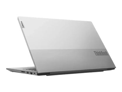 Laptop Lenovo Core I7-1165g7 Thinkbook 14 G2 Itl (20vd007clm) Pantalla 14'' Fhd, Ram 8gb, Sdd 512gb, Win10 Pro, Es., 11gen