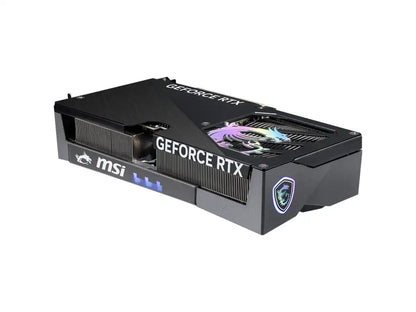 Tarjeta De Video Msi Geforce Rtx 5060 Ti 8gb Gaming Oc Gddr7 (rtx 5060 Ti 8g Gaming Oc) Nvidia, 128 Bits, 2 Ventiladore