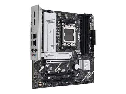 Placa Madre Asus B840m Prime Wifi (90prime-b840m-a-wifi) 4 Slot De Ram Ddr5