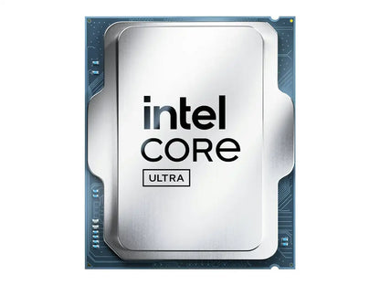 Procesador Intel Core Ultra 7 265f Hasta 5.3 Ghz 30m Cache (bx80768265f) Lga 1851, 20 Nucleos