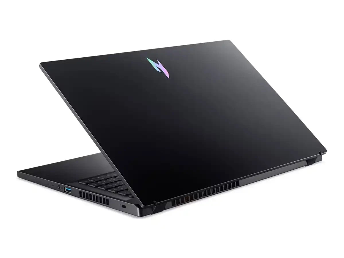 Laptop Acer Core I7-13620h Anv15-51-73b9 Nitro Gaming (anv15-51-73b9) 15.6'' Fhd 144hz, Ram 16gb, Ssd 512gb, Rtx 4050 6gb, Win11, Black, 13gen