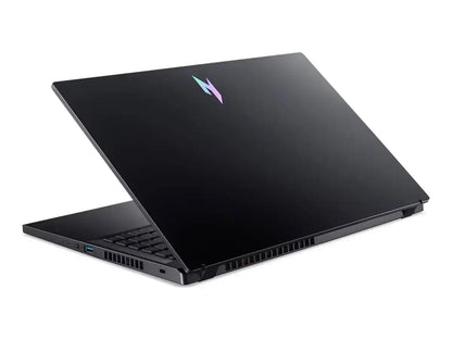 Laptop Acer Core I7-13620h Anv15-51-73b9 Nitro Gaming (anv15-51-73b9) 15.6'' Fhd 144hz, Ram 16gb, Ssd 512gb, Rtx 4050 6gb, Win11, Black, 13gen