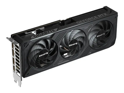 Tarjeta De Video Gigabyte Geforce Rtx 5070 12gb Gddr7 Windforce Oc Sff (gv-n5070wf3oc-12gd G10) Nvidia 192 Bits, 3 Ventiladores