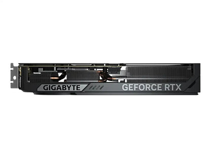 Tarjeta De Video Gigabyte Geforce Rtx 5070 12gb Gddr7 Windforce Oc Sff (gv-n5070wf3oc-12gd G10) Nvidia 192 Bits, 3 Ventiladores