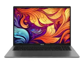 Laptop Asus Ryzen 9 270 Vivobook S16 (90nb16f1-m00410) Pantalla 16" Wuxga, Ram 16gb, Ssd 1tb, S/sistema, Matte Gray