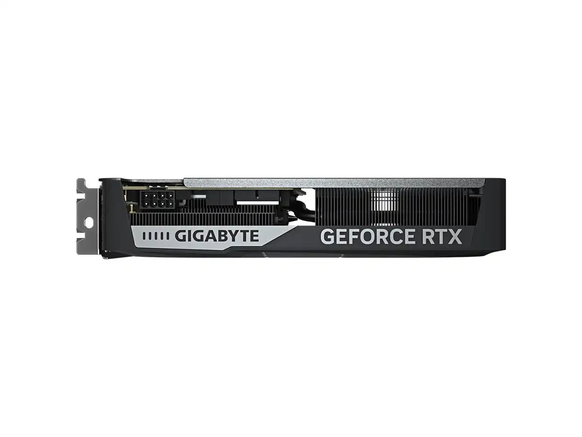 Tarjeta De Video Gigabyte Geforce Rtx 5060 8gb Eagle Oc Gddr7 (gv-n5060eagle Oc-8gd) Nvidia 128 Bits, 2 Ventiladores