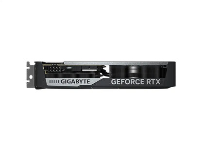 Tarjeta De Video Gigabyte Geforce Rtx 5060 8gb Eagle Oc Gddr7 (gv-n5060eagle Oc-8gd) Nvidia 128 Bits, 2 Ventiladores