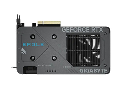 Tarjeta De Video Gigabyte Geforce Rtx 5060 8gb Eagle Oc Gddr7 (gv-n5060eagle Oc-8gd) Nvidia 128 Bits, 2 Ventiladores